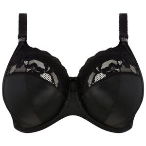 Elomi Women's Molly Stretch Lace Underwire Nursing Bra 42FF